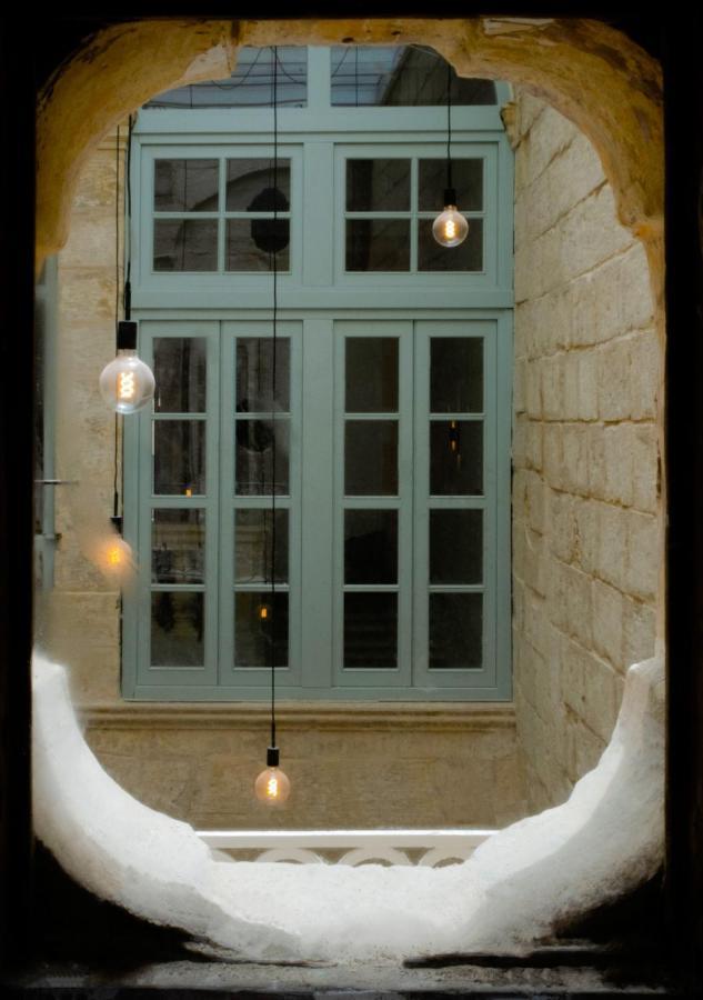 Mulberry Suites La Valeta Exterior foto